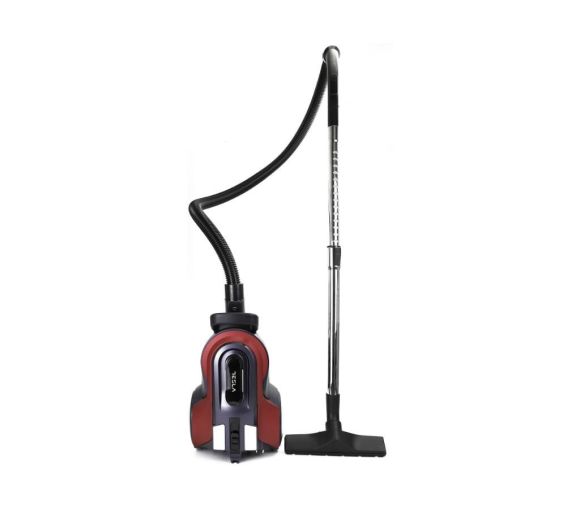 Tesla - Usisivac TESLA BGL500EU/800W/sa posudom/crni-crveni_1