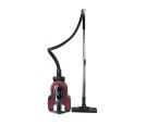 Tesla - Usisivac TESLA BGL500EU/800W/sa posudom/crni-crveni_small_1