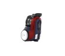 Tesla - Usisivac TESLA BGL500EU/800W/sa posudom/crni-crveni_small_5