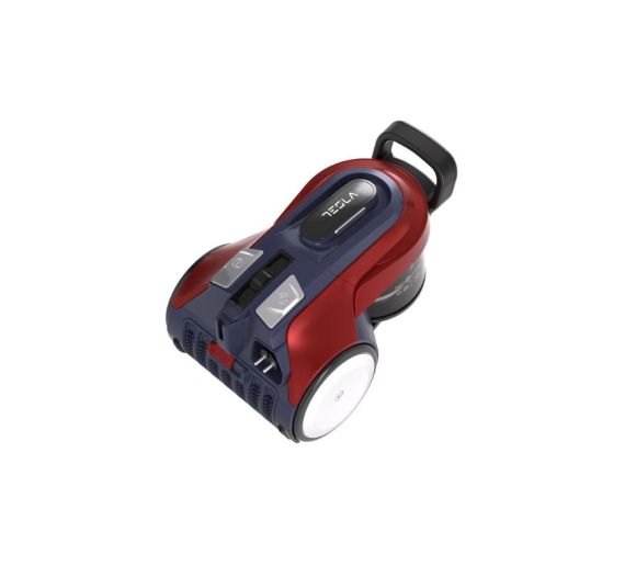 Tesla - Usisivac TESLA BGL500EU/800W/sa posudom/crni-crveni_6