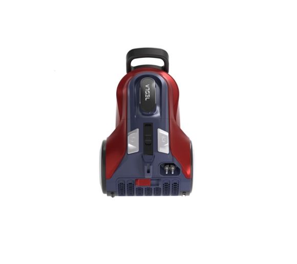 Tesla - Usisivac TESLA BGL500EU/800W/sa posudom/crni-crveni_7