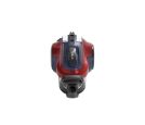 Tesla - Usisivac TESLA BGL500EU/800W/sa posudom/crni-crveni_small_8