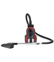 Tesla - Usisivac TESLA BGL500EU/800W/sa posudom/crni-crveni