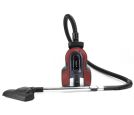 Tesla - Usisivac TESLA BGL500EU/800W/sa posudom/crni-crveni_small_0