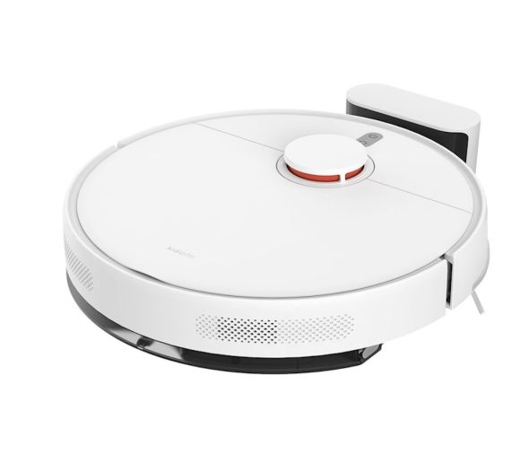 Xiaomi - Robot usisuvac XIAOMI S40C Bela_2