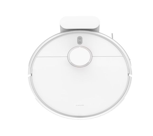Xiaomi - Robot usisuvac XIAOMI S40C Bela_0