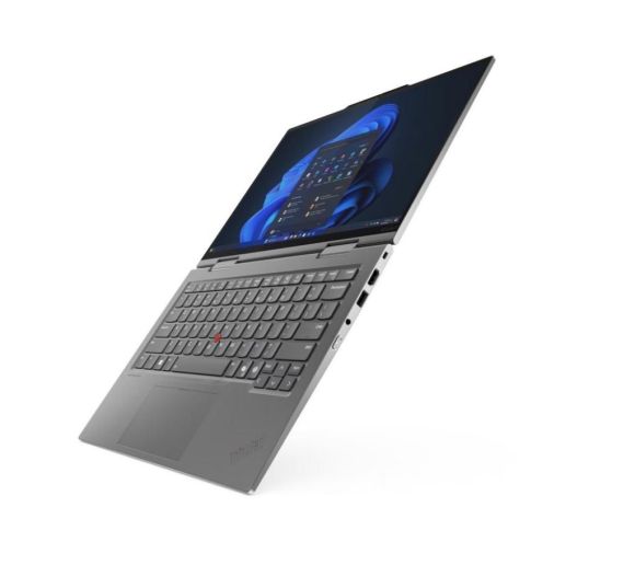 Lenovo - Laptop LENOVO ThinkPad X1 2-in-1 G10 Win11 Pro/14" 2.8K AG Touch/U7 258V/32GB/512GB SSD/FPR/backlEN/_1