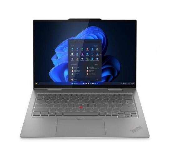 Lenovo - Laptop LENOVO ThinkPad X1 2-in-1 G10 Win11 Pro/14" 2.8K AG Touch/U7 258V/32GB/512GB SSD/FPR/backlEN/_0