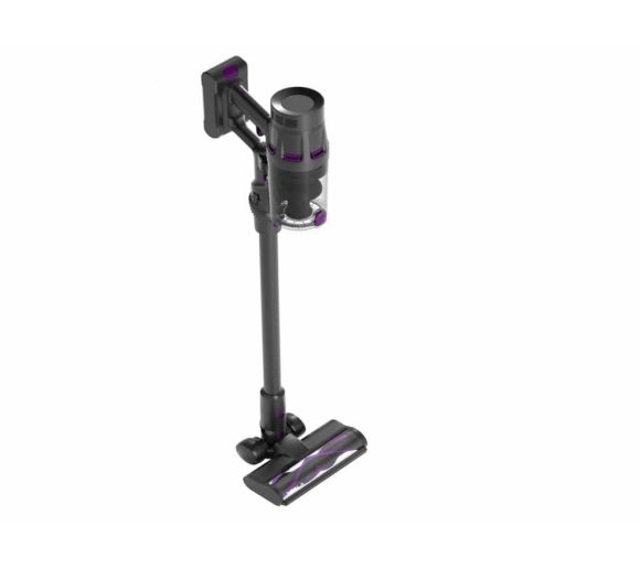 Tesla - Usisivac TESLA HS302BR/štapni/250W/2200mAh/0,45L/crna-crvena_1