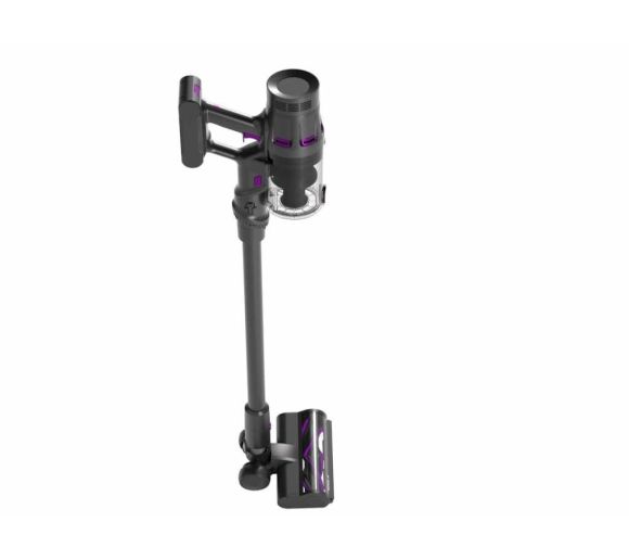 Tesla - Usisivac TESLA HS302BR/štapni/250W/2200mAh/0,45L/crna-crvena_2