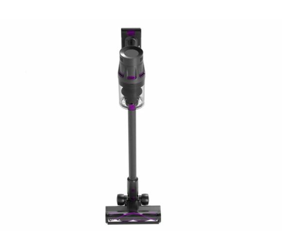 Tesla - Usisivac TESLA HS302BR/štapni/250W/2200mAh/0,45L/crna-crvena_3