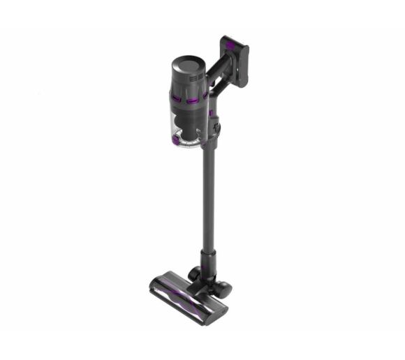 Tesla - Usisivac TESLA HS302BR/štapni/250W/2200mAh/0,45L/crna-crvena_4