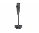 Tesla - Usisivac TESLA HS302BR/štapni/250W/2200mAh/0,45L/crna-crvena_small_0