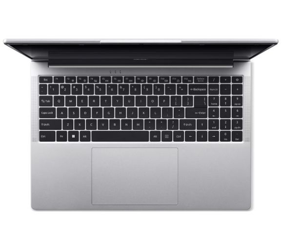 Acer - Aspire Lite 16 16 inča FHD, Core 5 120U, 16GB, 512GB SSD (AL16-54P-52VV) _0
