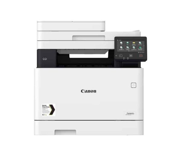 Canon - Canon I-SENSYS MF752 Cdw II_0
