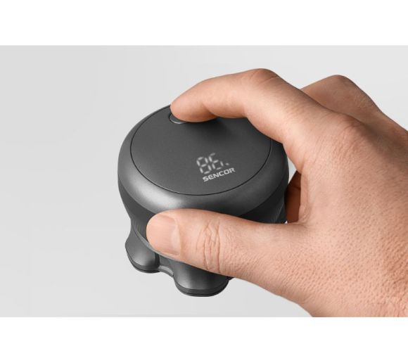 SENCOR - SMS 0800BK muški električni brijač _1