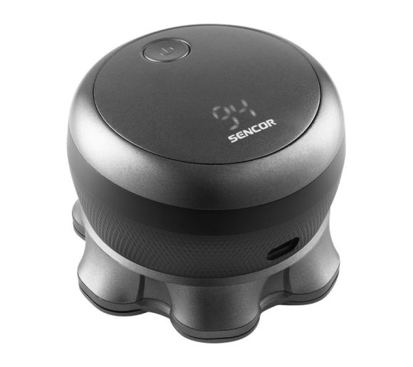 SENCOR - SMS 0800BK muški električni brijač _7