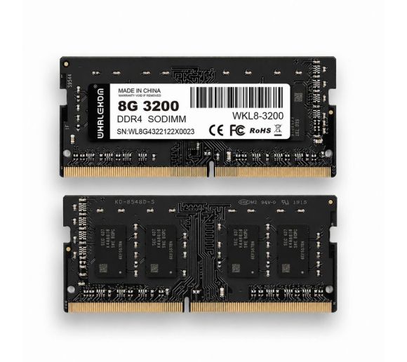 Whalekom - Whalekom Laptop DDR4 8GB 3200MHz RAM Memorija | SO-DIMM | K-Office.rs_1