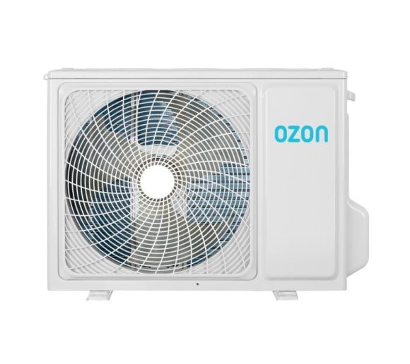 OZON - Arctic Pure Black S/U12BWNBM75 inverter klima uređaj _0