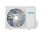 OZON - Arctic Pure Black S/U12BWNBM75 inverter klima uređaj _small_0