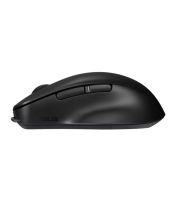 Asus - MD200 Silent Plus Wireless miš crni 