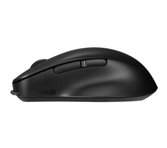 Asus - MD200 Silent Plus Wireless miš crni _0