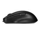 Asus - MD200 Silent Plus Wireless miš crni _small_0