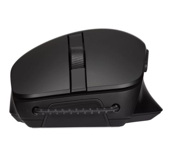 Asus - MD200 Silent Plus Wireless miš crni _1