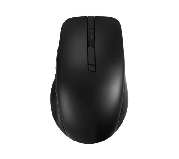 Asus - MD200 Silent Plus Wireless miš crni _3