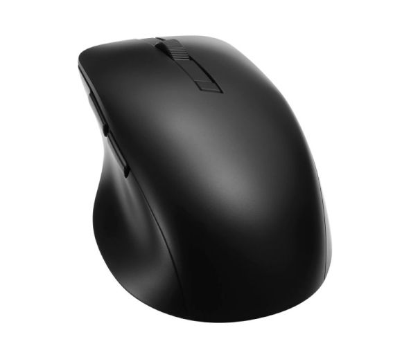 Asus - MD200 Silent Plus Wireless miš crni _4