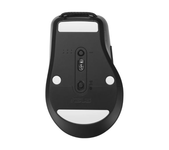 Asus - MD200 Silent Plus Wireless miš crni _5