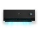 OZON - Arctic Pure Black S/U12BWNBM75 inverter klima uređaj _small_2