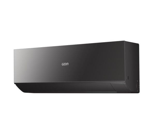 OZON - Arctic Pure Black S/U12BWNBM75 inverter klima uređaj _4