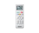 OZON - Arctic Pure Black S/U12BWNBM75 inverter klima uređaj _small_5