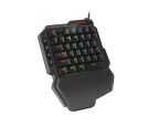GENESIS - Mehanička gejmerska tastatura Genesis Thor 100 RGB_small_2