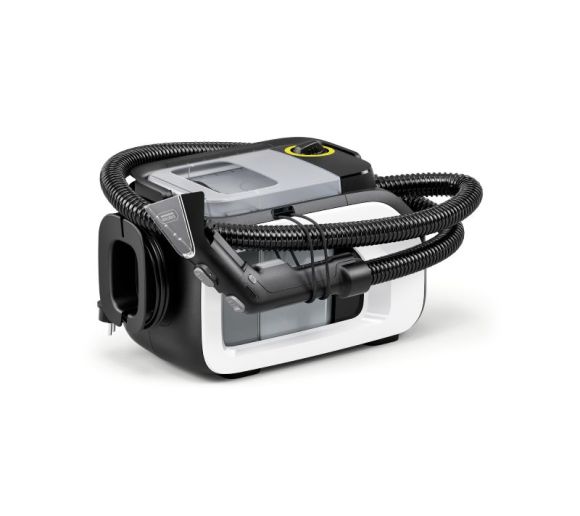 SE 3 Compact Floor Usisivač za dubinsko čišćenje _2