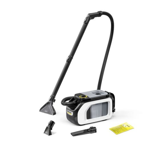 SE 3 Compact Floor Usisivač za dubinsko čišćenje _5