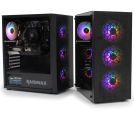 EWE PC - GAMING računar Ryzen 5 5500 16GB 512GB GTX1660Ti 6GB _small_4