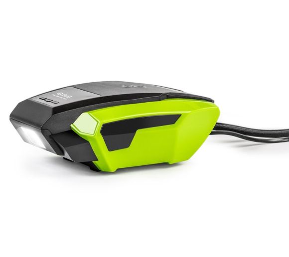 FDAK 12012 Kompresor za auto 12V _0