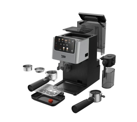 BEKO - CED 7524 X Aparat za espresso kafu _0