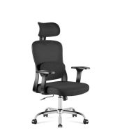 Mark Adler - Mark Adler Manager 3.2 Crna Ergonomska Kancelarijska Stolica | K-Office.rs
