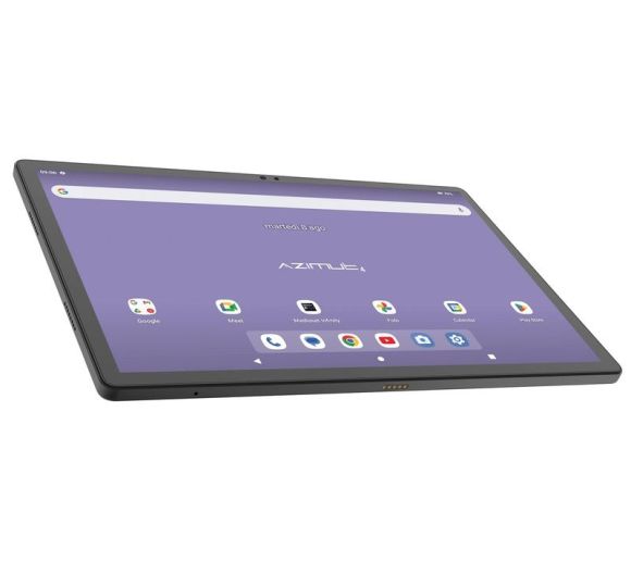MEDIACOM - Smartpad AZIMUT4 4G Phone SP1AZ44 10.5 inch T606 Octa Core 1.6GHz 4GB 64GB Android 13.0 _3