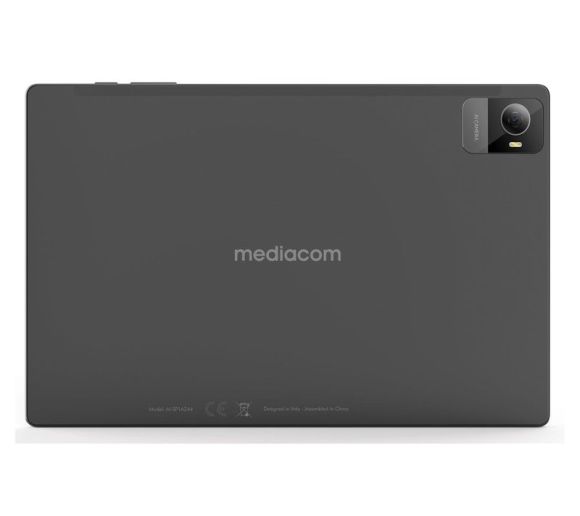 MEDIACOM - Smartpad AZIMUT4 4G Phone SP1AZ48 10.5 inch T606 Octa Core 1.6GHz 8GB 128GB Android 13.0 _3
