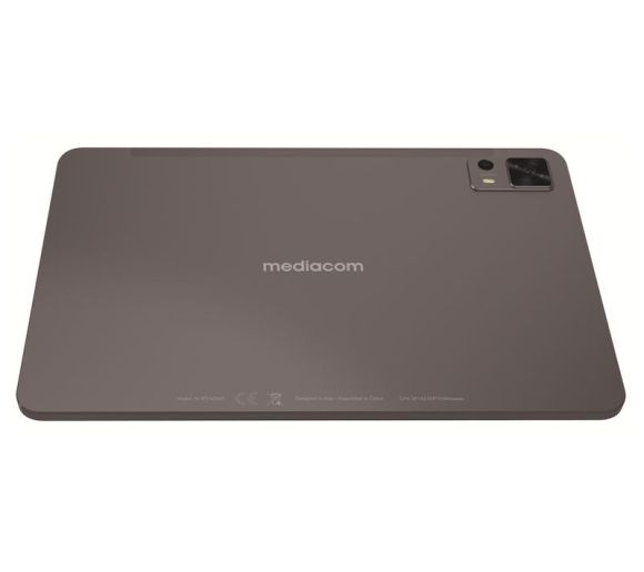 MEDIACOM - Smartpad AZIMUT4 PRO 4G Phone SP1AZ48P 11.97 inch T616 Octa Core 2.0GHz 8GB 128GB Android 14.0 _2