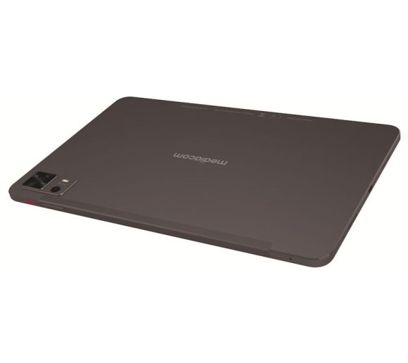MEDIACOM - Smartpad AZIMUT4 PRO 4G Phone SP1AZ48P 11.97 inch T616 Octa Core 2.0GHz 8GB 128GB Android 14.0 _3