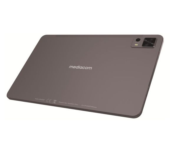 MEDIACOM - Smartpad AZIMUT4 PRO 4G Phone SP1AZ48P 11.97 inch T616 Octa Core 2.0GHz 8GB 128GB Android 14.0 _4
