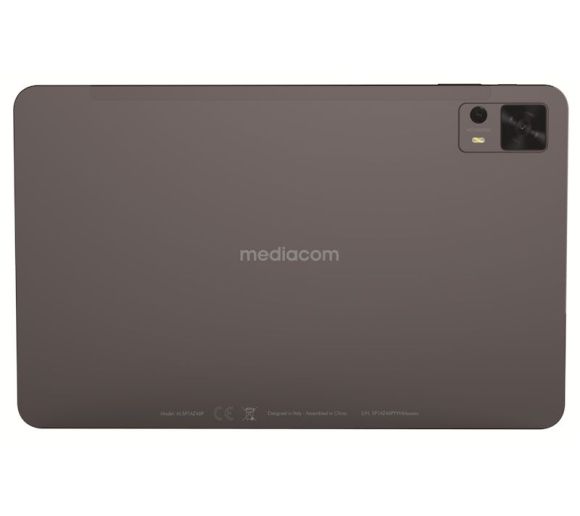 MEDIACOM - Smartpad AZIMUT4 PRO 4G Phone SP1AZ48P 11.97 inch T616 Octa Core 2.0GHz 8GB 128GB Android 14.0 _6