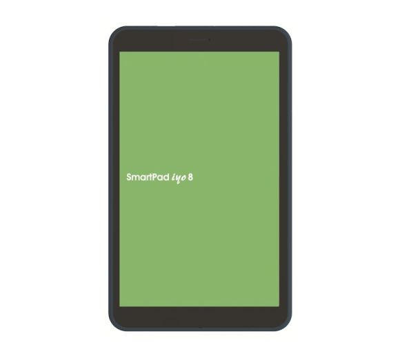 MEDIACOM - Smartpad IYO 8 SP8GY 8 inch RK3562 Quad Core 2.0GHz 3GB 32GB Android 14.0 _3