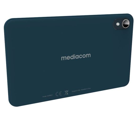 MEDIACOM - Smartpad IYO 8 SP8GY 8 inch RK3562 Quad Core 2.0GHz 3GB 32GB Android 14.0 _4