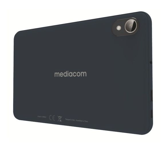 MEDIACOM - Smartpad IYO 8 SP8GY 8 inch RK3562 Quad Core 2.0GHz 3GB 32GB Android 14.0 _5